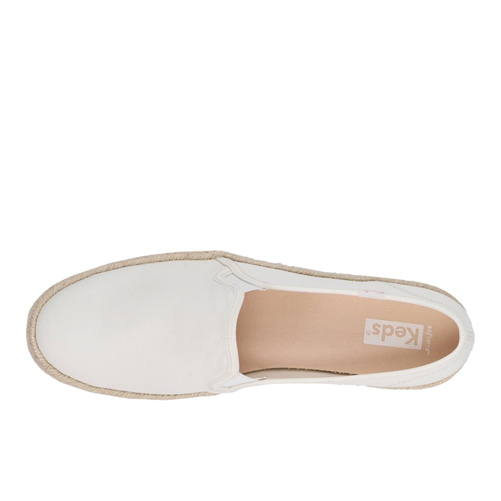 Triple Decker Slip On Sneakers