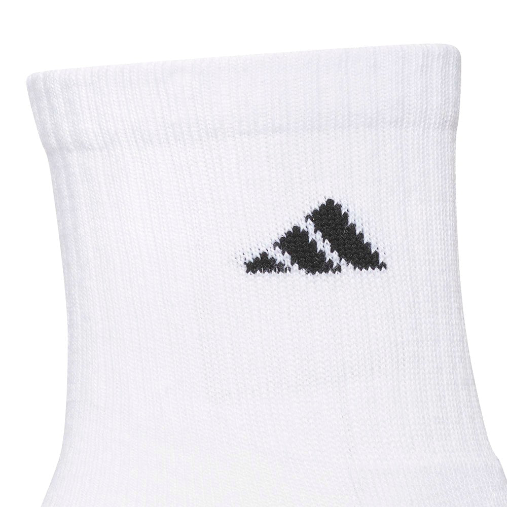 Classic Cush 6pk High Quarter Socks