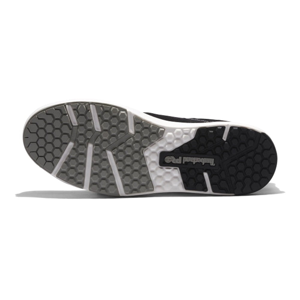 Berkley Electrical Hazard Composite Toe Work Shoes