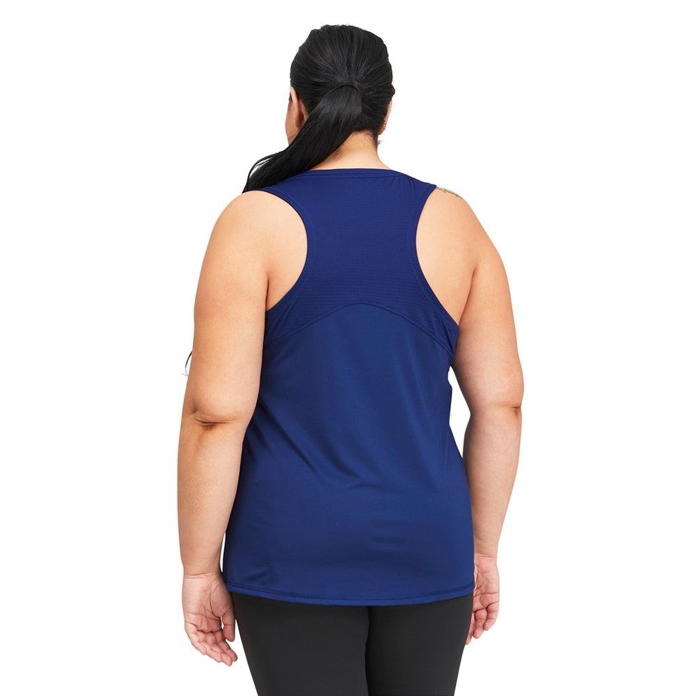 Favorite Training Scoop Neck Tank Top