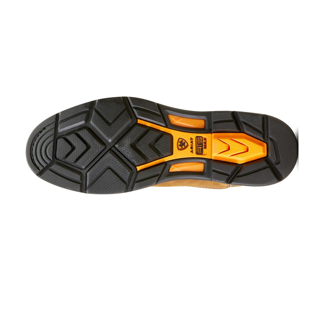 Workhog XT H20 Carbon Toe Work Boots