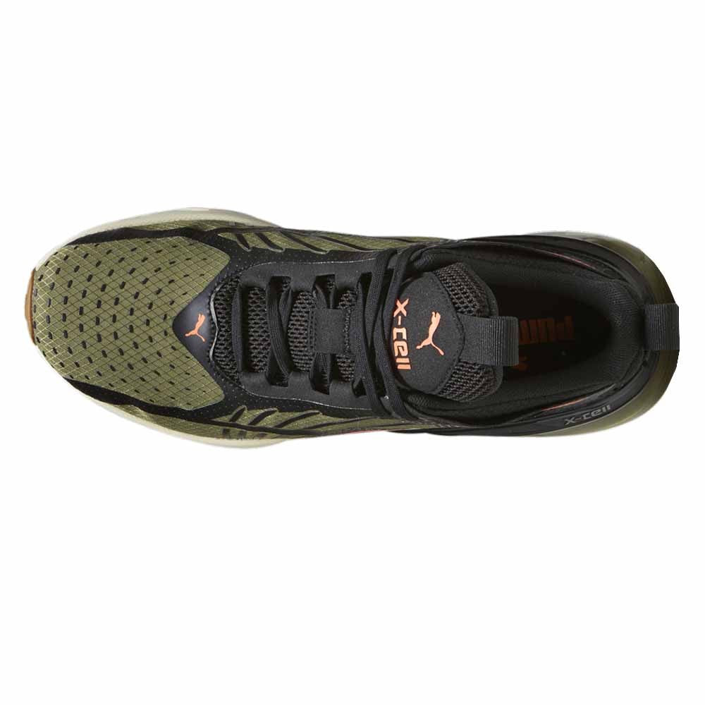 X-Cell Action Running Shoes