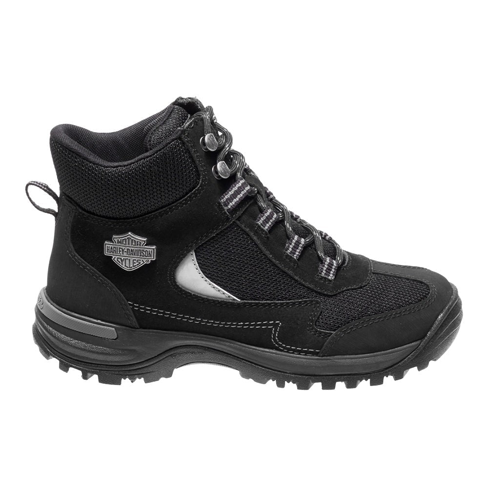 Waites 4 Inch Slip Resistant Composite Toe Work Boots