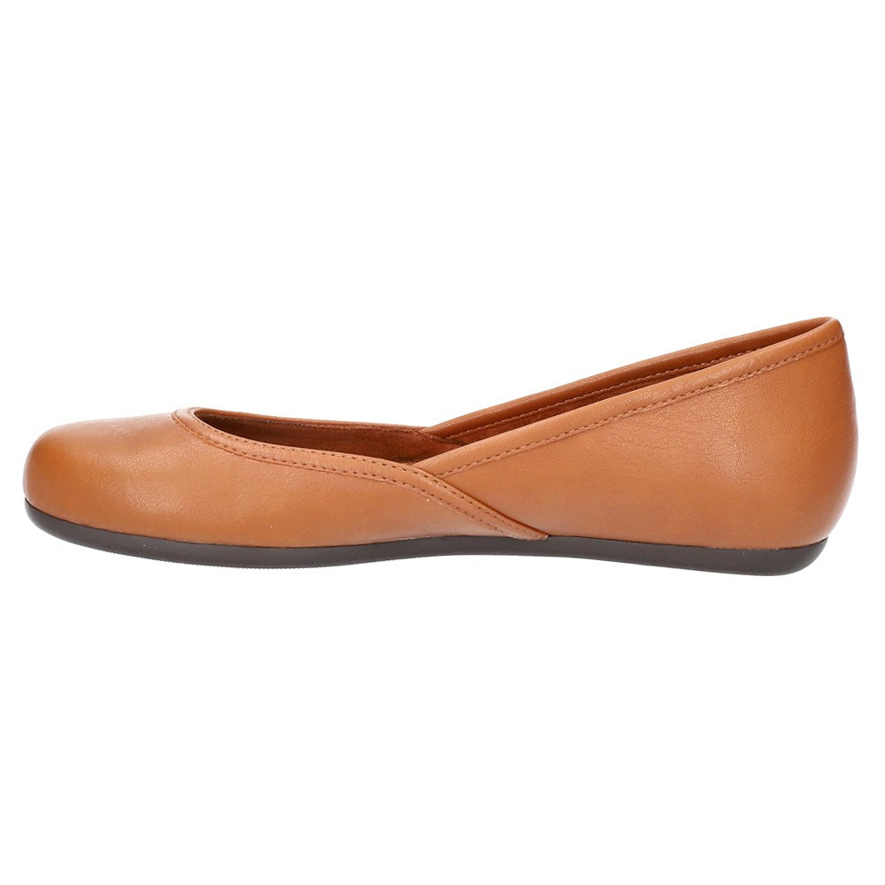 Tamar Ballet Flats