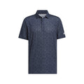 ULTIMATE365 Mesh Tango Print CLIMACOOL Polo Shirt