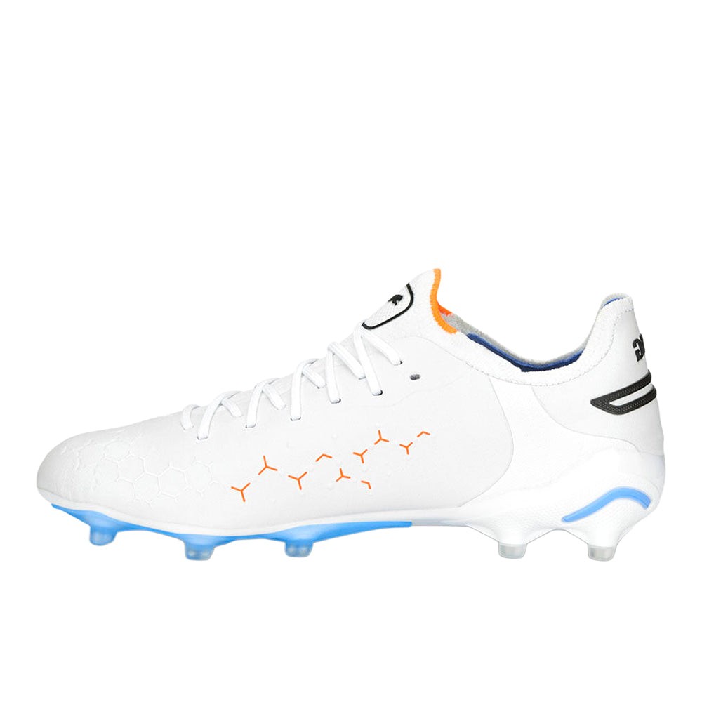 King Ultimate Firm Ground/Artificial Ground Soccer Cleats