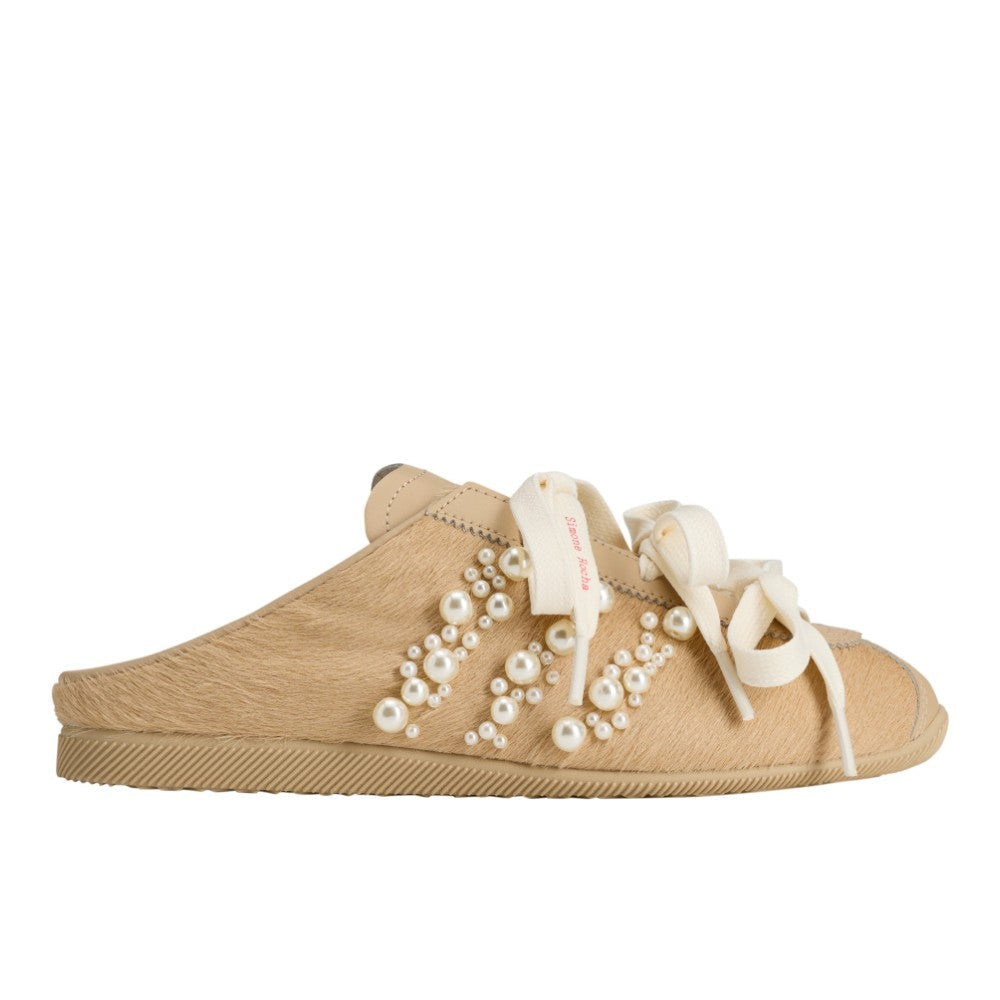 Simone Rocha Japan Slipon Shoes