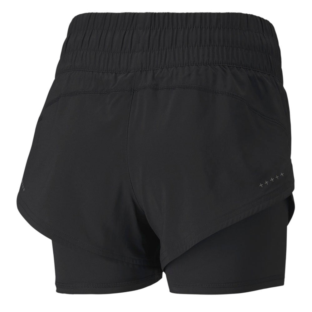 Last Lap 2-in-1 Shorts