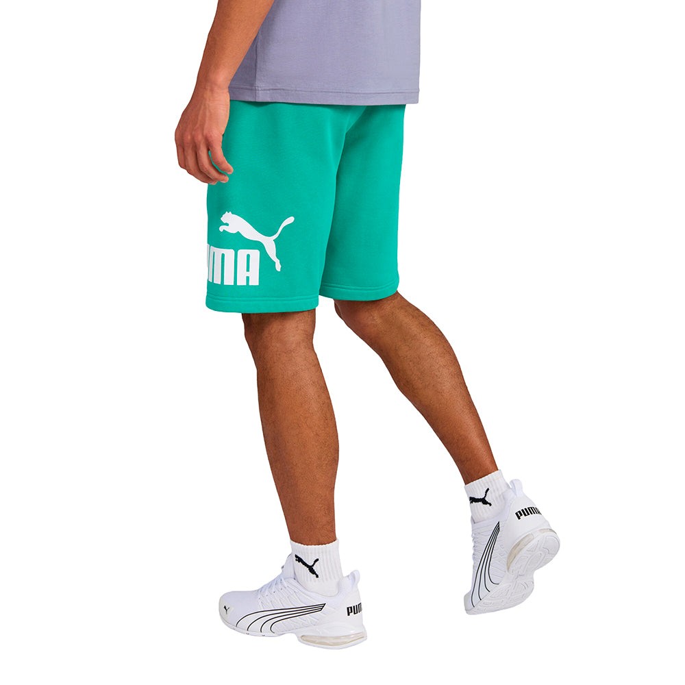 Essentials Big Logo 10 Inch Shorts