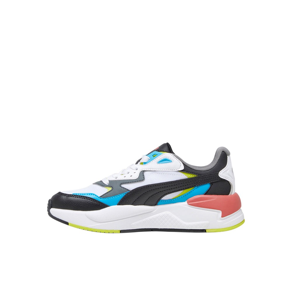 X-Ray Speed Lace Up Sneakers (Youth)