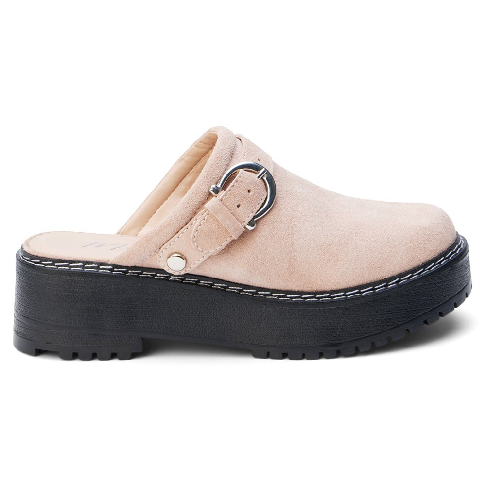 Lenni Platform Clogs