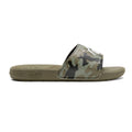 Cool Cat 2.0 Camo Backstrap Slide Sandals (Preschool)