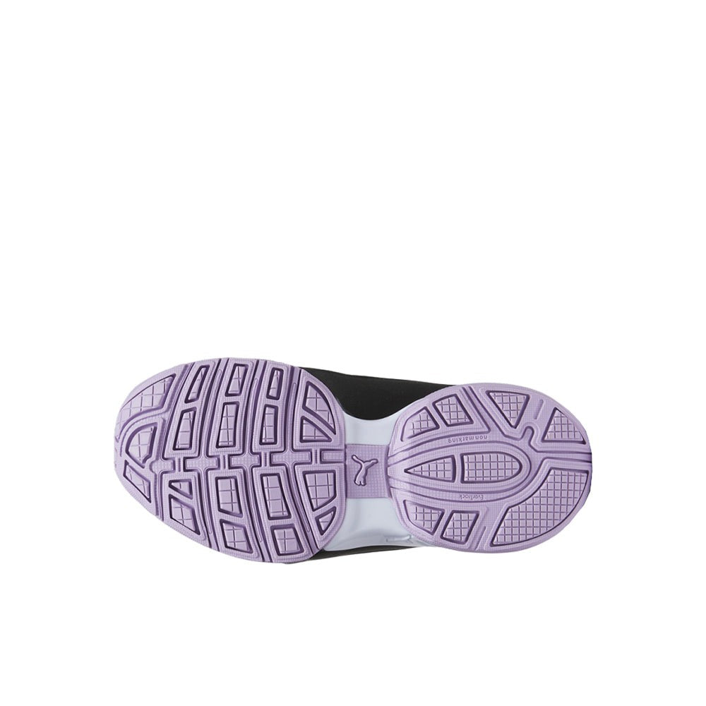 Axelion Mesh First Frost AC Lace Up Sneakers (Youth)