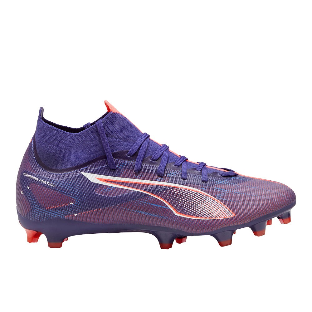 Ultra 5 Match+ Firm Ground/Artificial Ground Soccer Cleats