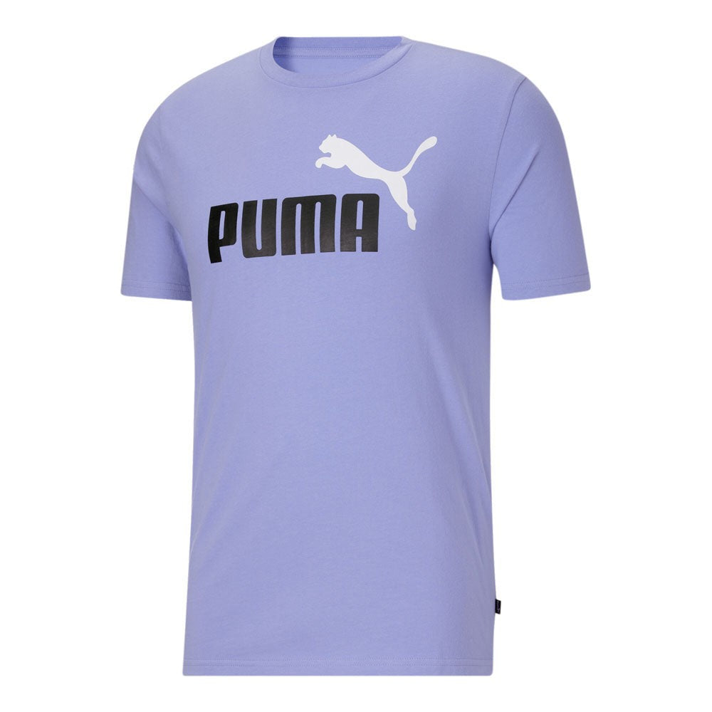 Essential 2 Col Logo Tee Us