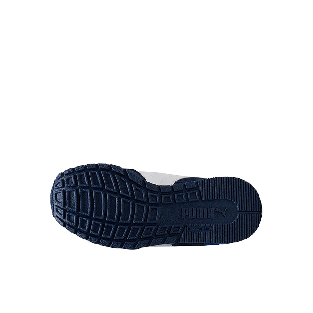 ST Runner V4 Nylon Slip On Sneakers (Youth)