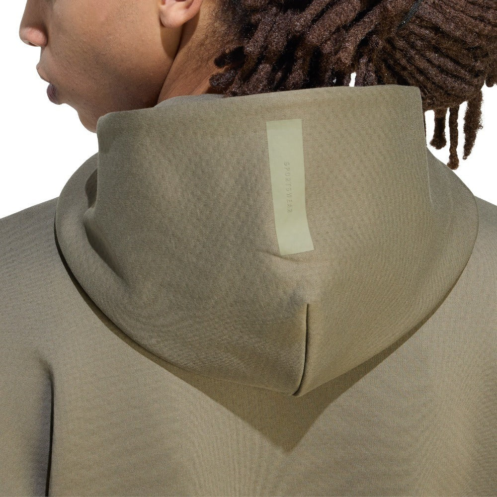 Z.N.E. Full Zip