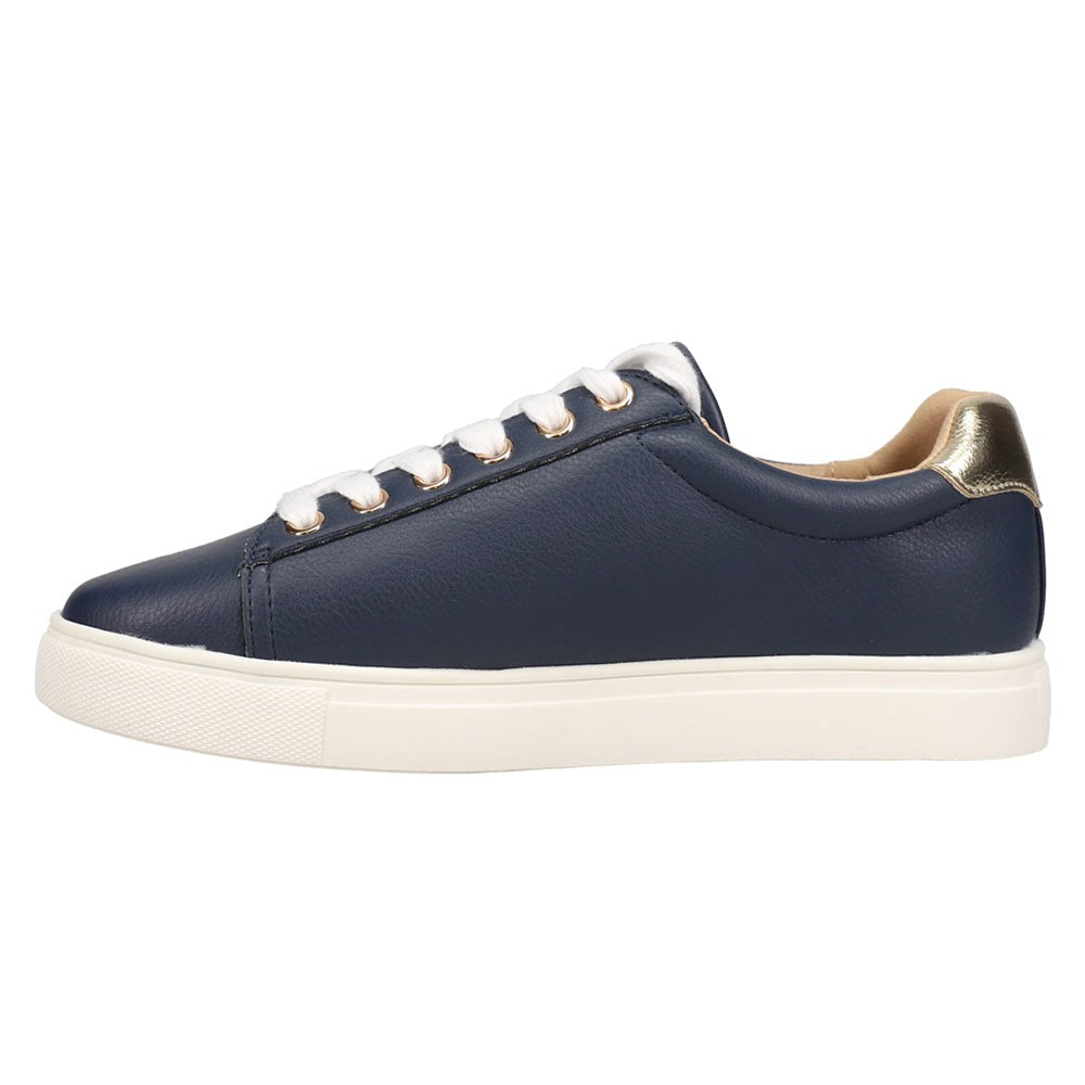 Neva Lace Up Sneakers