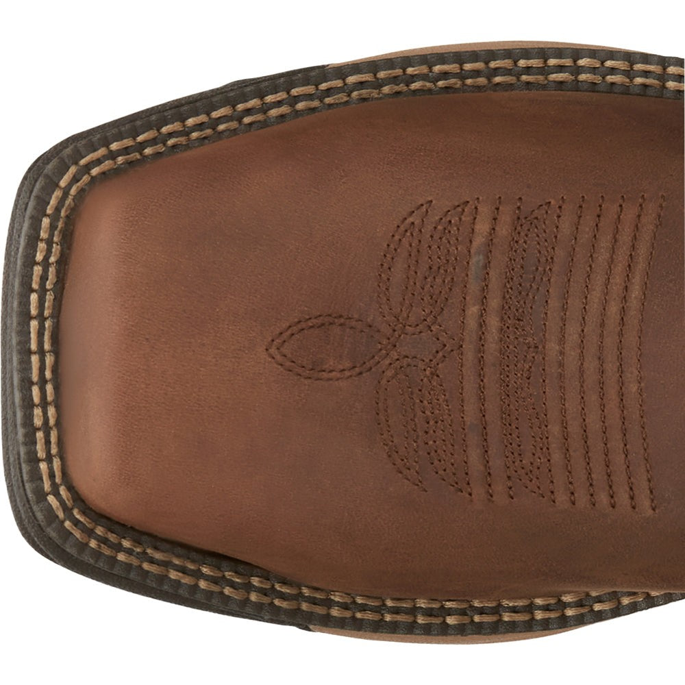 Rush 11 Inch Waterproof Composite Toe Work Boots
