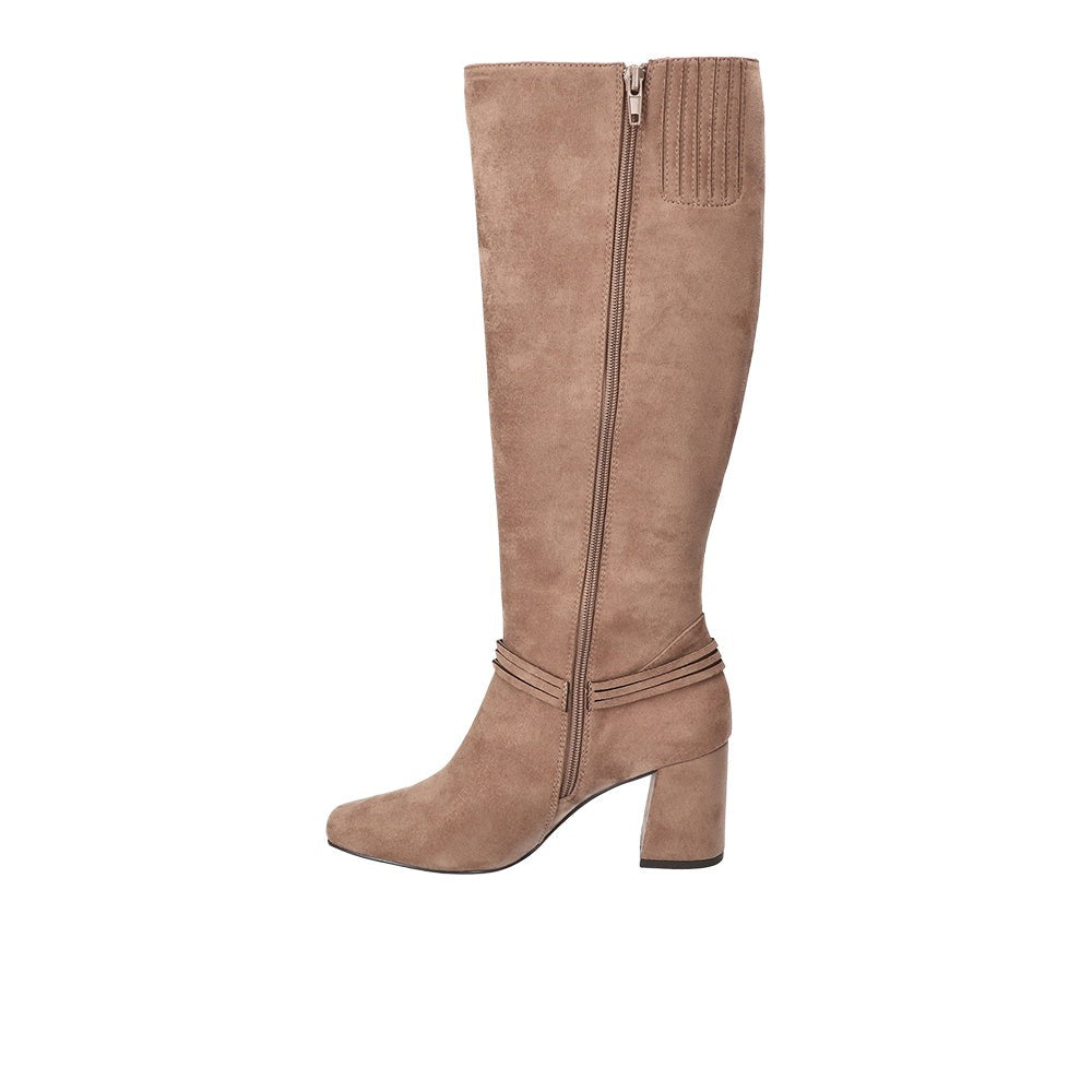 Oleander Tall Boots