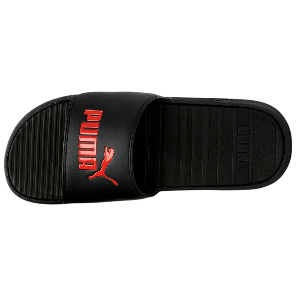 Cool Cat Slide Sandals