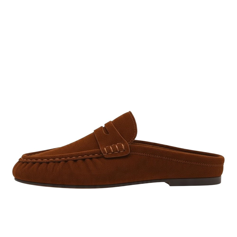 Rafe Mule Loafer