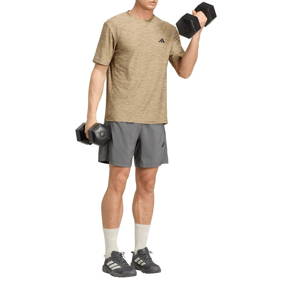 Workout Essentials Flex Tee