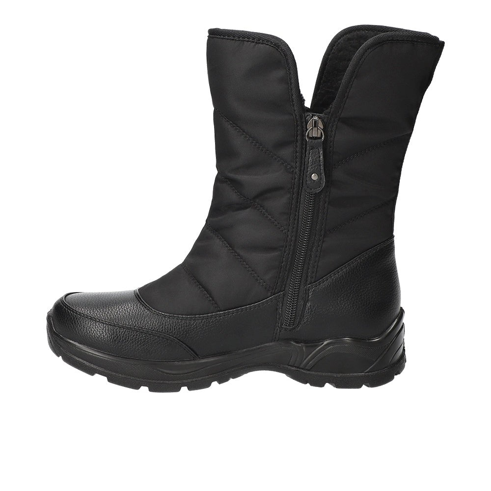 Snowfall Winter Boots