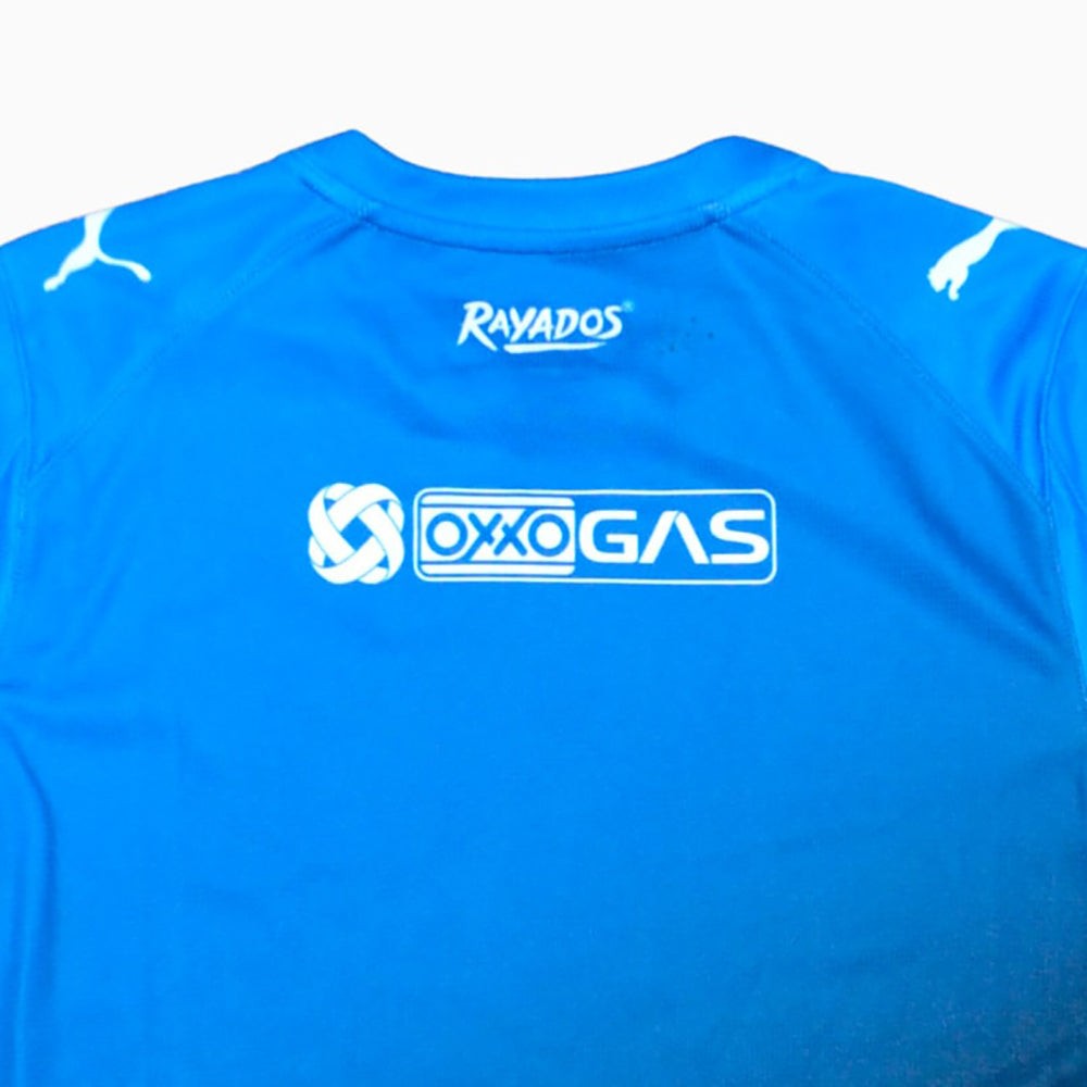 Monterrey Alternative Replica 25/26 Soccer Jersey (Youth)