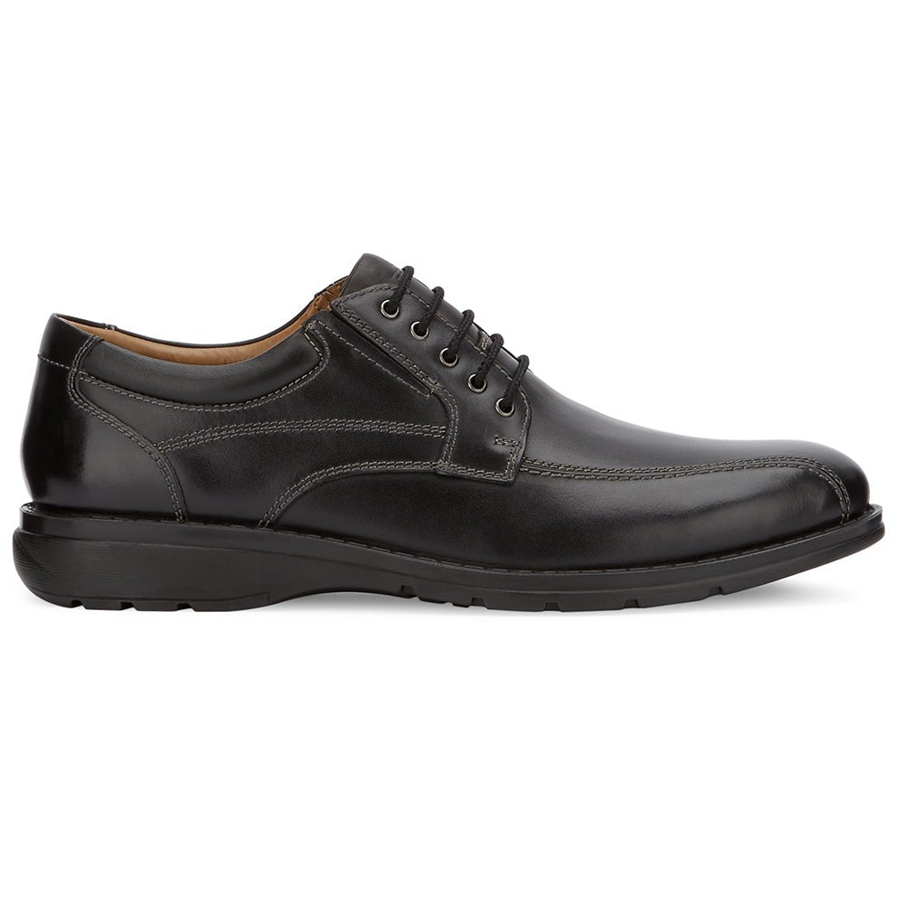 Trustee 2.0 Oxford Bike Toe Dress Shoes
