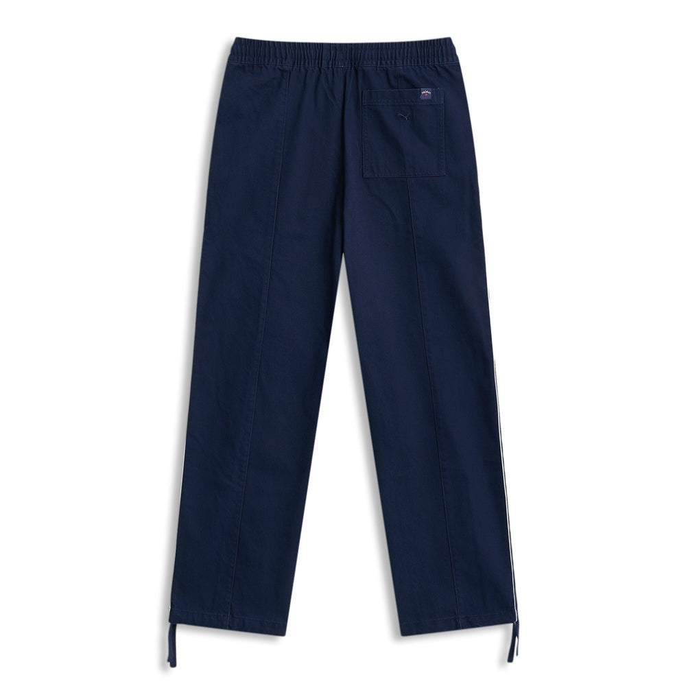PUMA X NOAH Twill Drawstring Pants