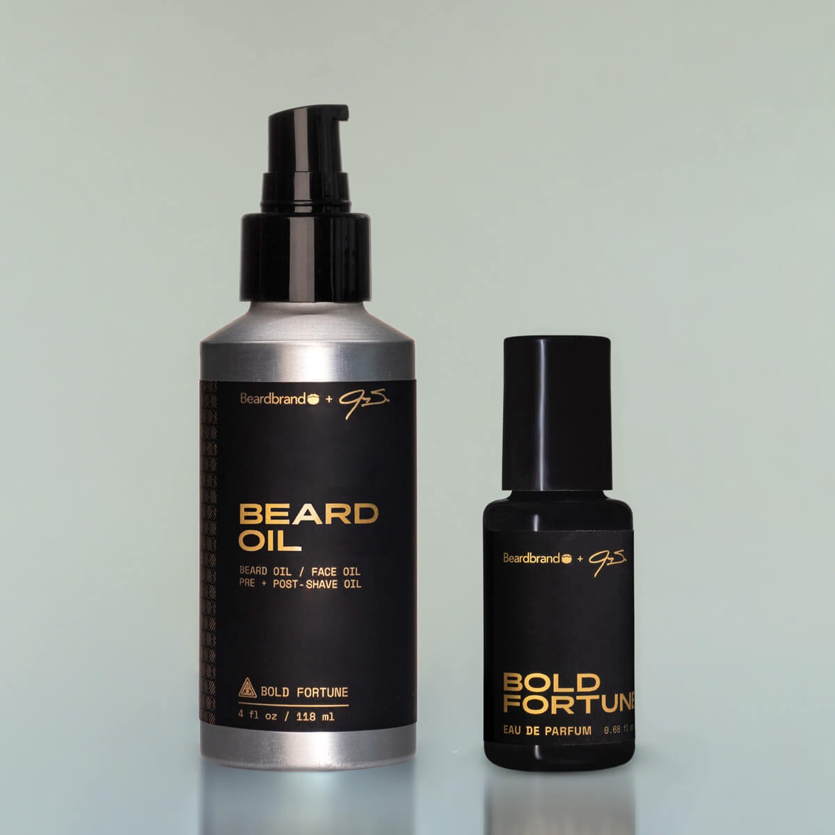 Bold Fortune Fragrance Combo