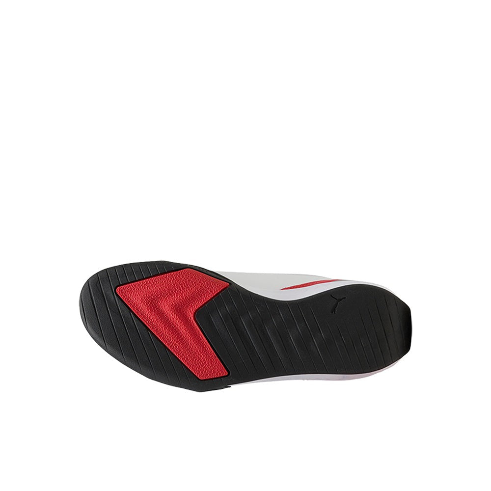 Scudaria Ferrari Drift Cat 11 Lace Up Sneakers (Youth)