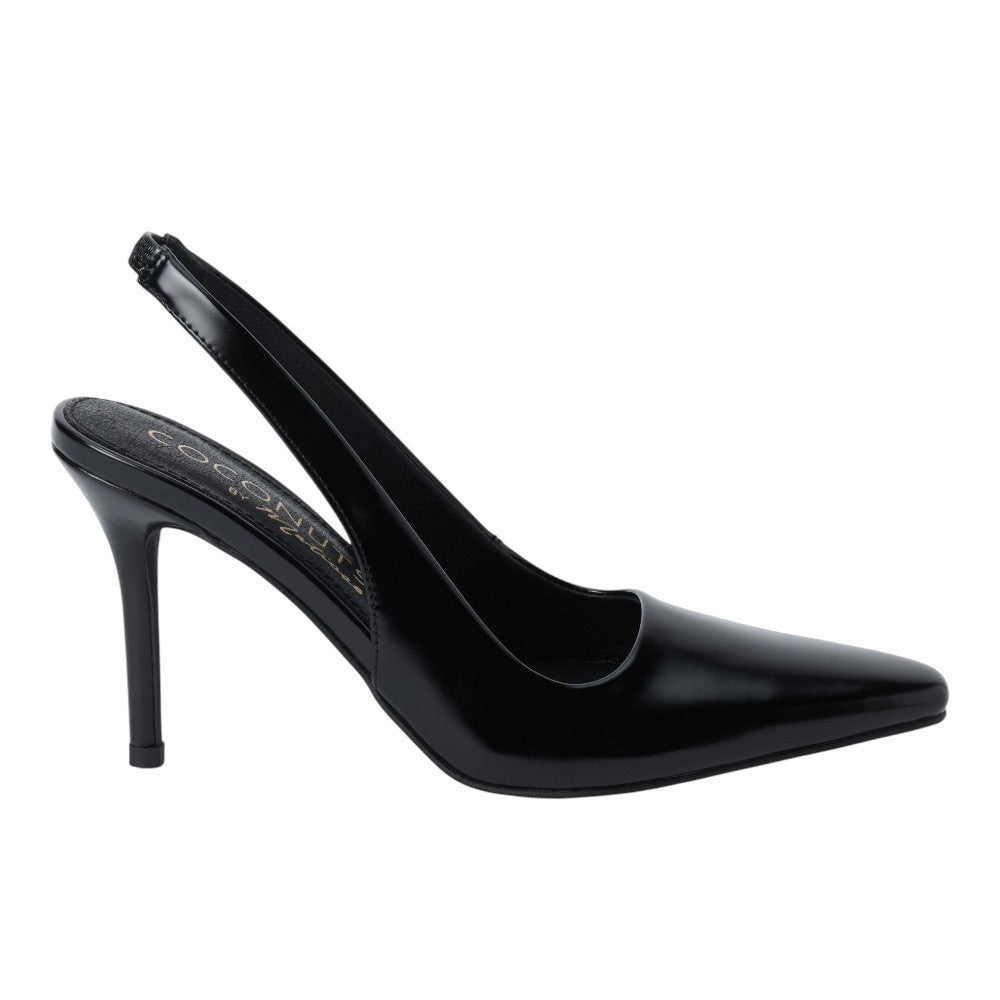 Jacob Sling Back Pump