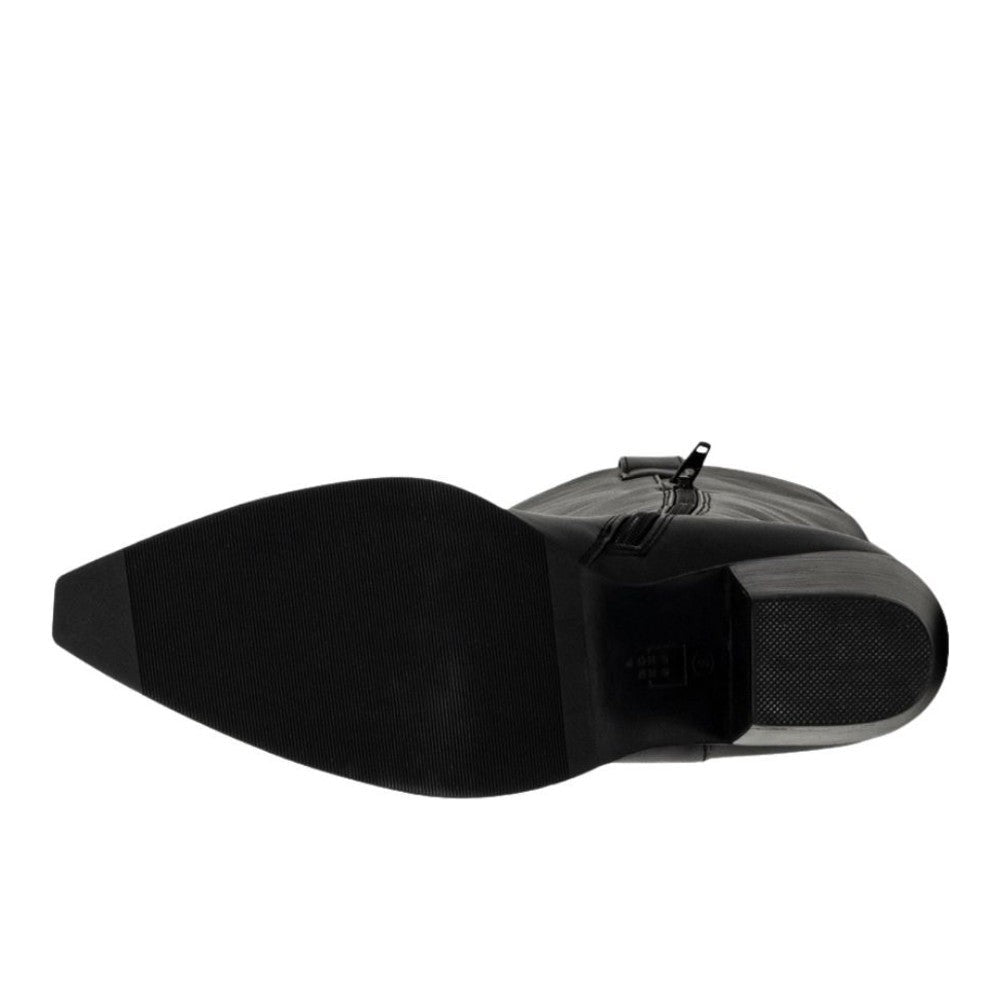 Vienna Riding Boot