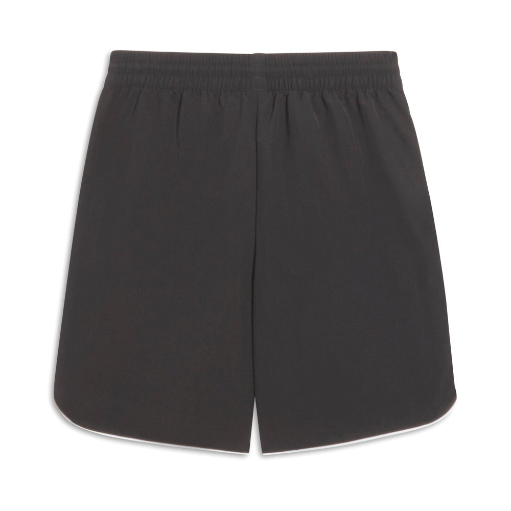 Sport Heritage Woven Shorts