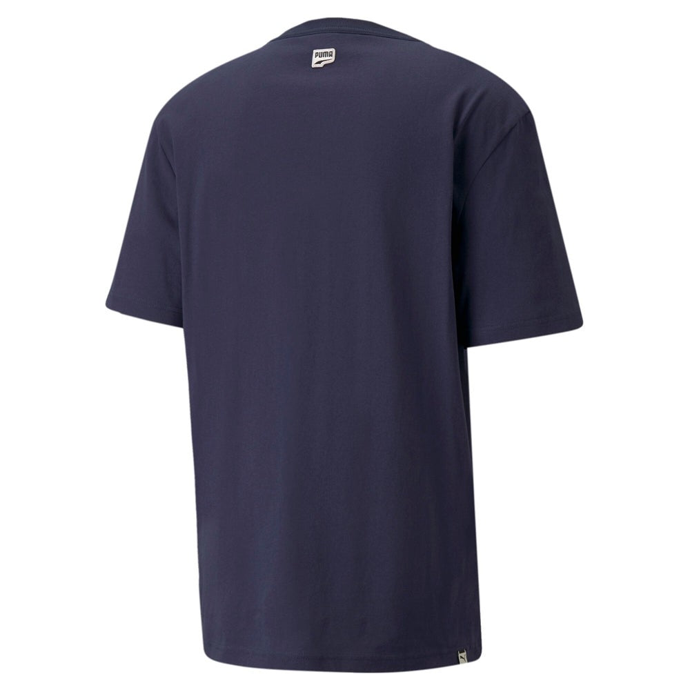 Downtown Logo Tee