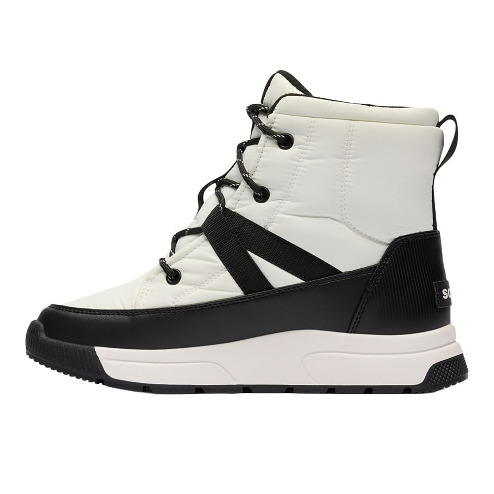 Whitney III Mid Waterproof Boots
