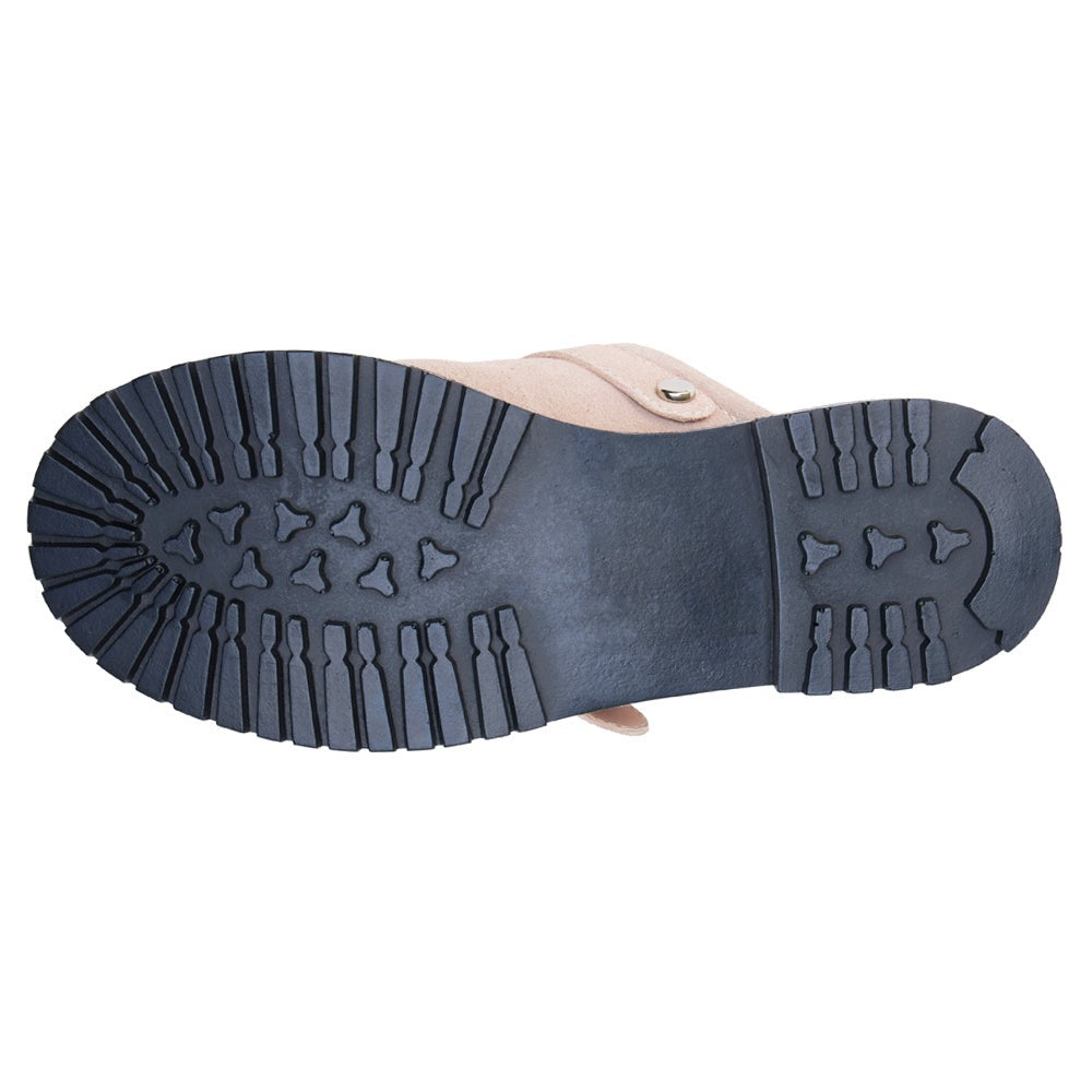 Lenni Platform Clogs