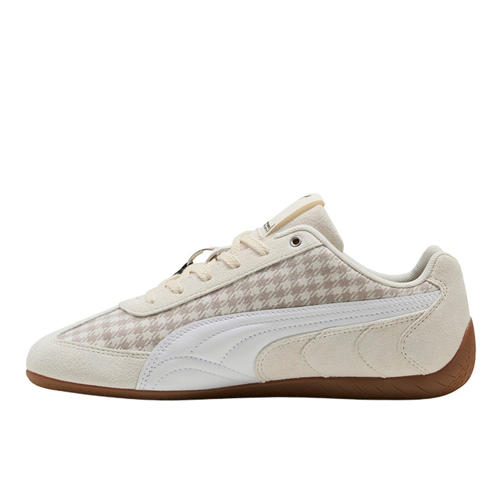 Porsche Legacy Speedcat Pepita Sneaker