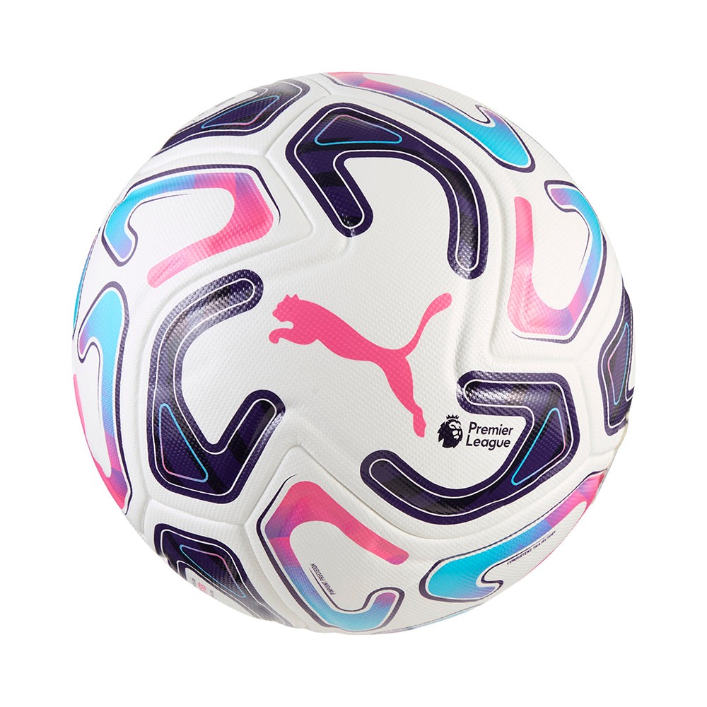 STELLAR Pro Premier League Reactivity Soccer Ball
