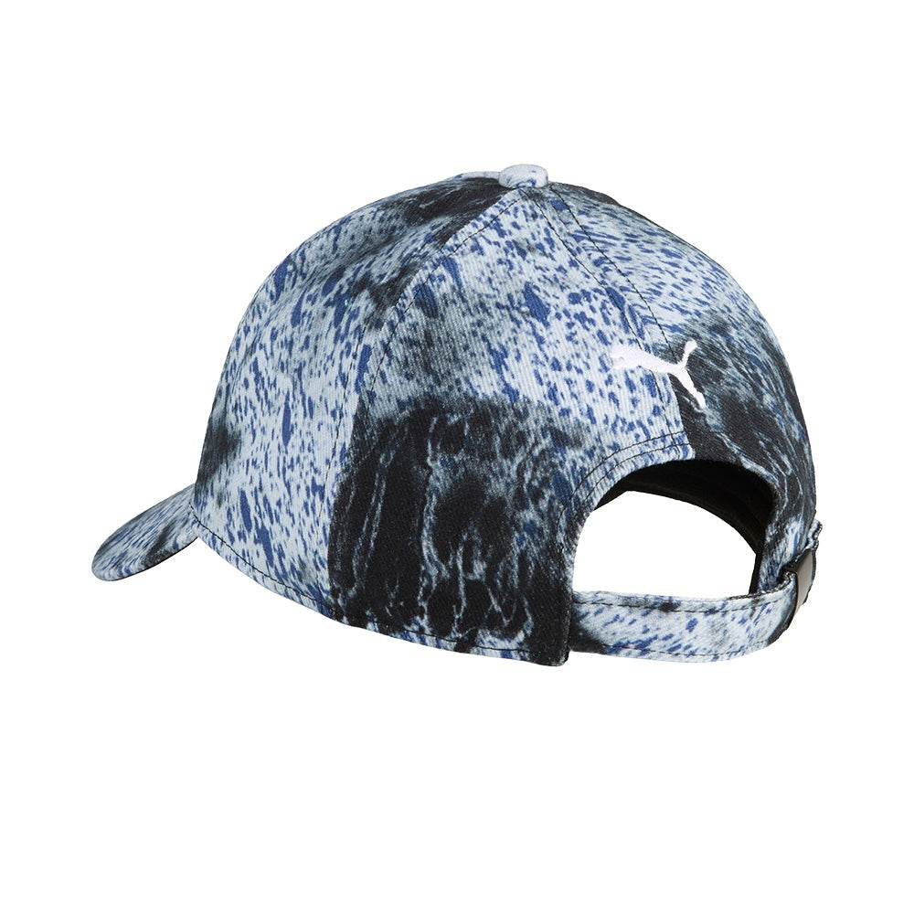 BMW M Motorsport Graphic Baseball Hat
