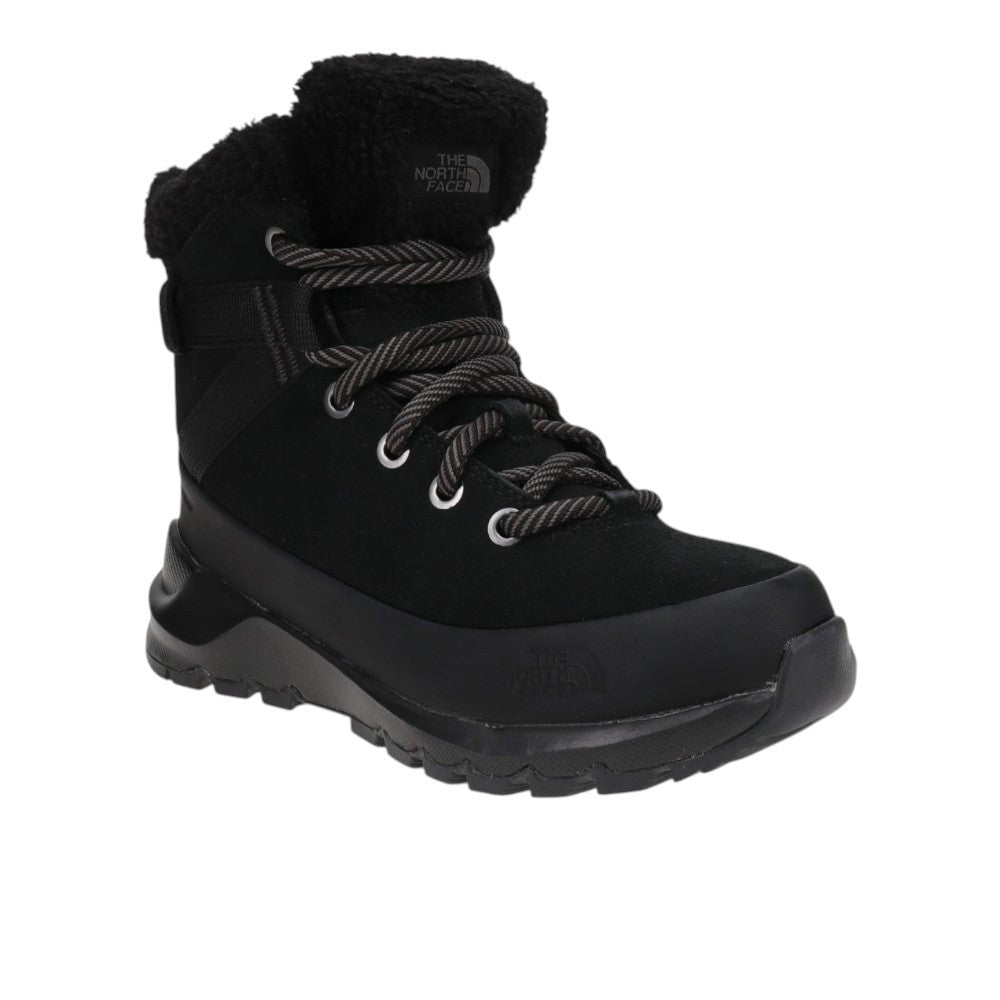 ThermoBall Leather Lace Up Waterproof Winter Boots