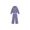 Y Fleece Minimal Logo Set (Youth)