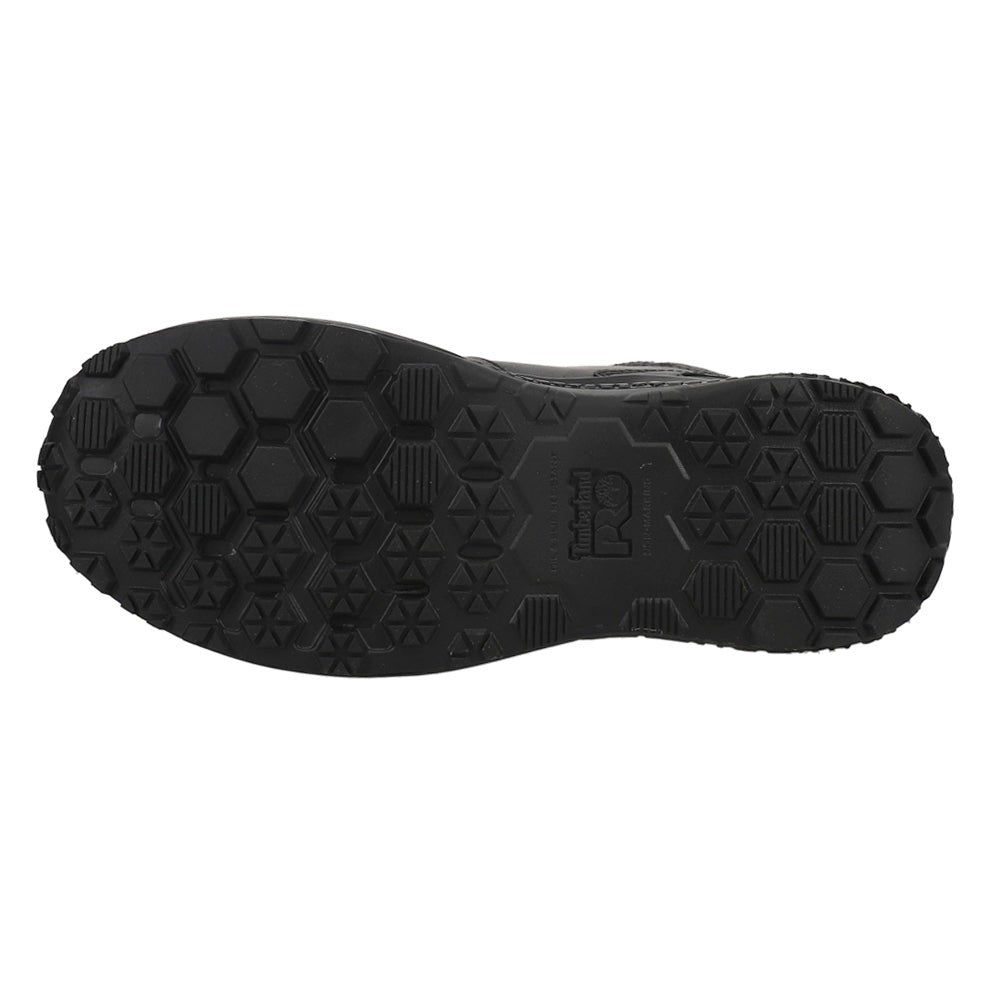 Reaxion Electrical Composite Toe Work Shoes
