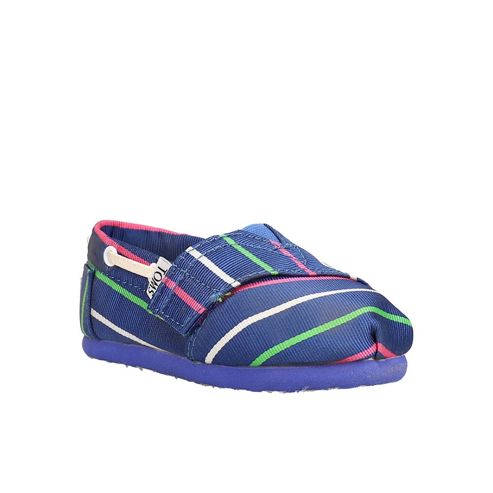 Bimini Slip On Flats (Toddler-Little Kid)
