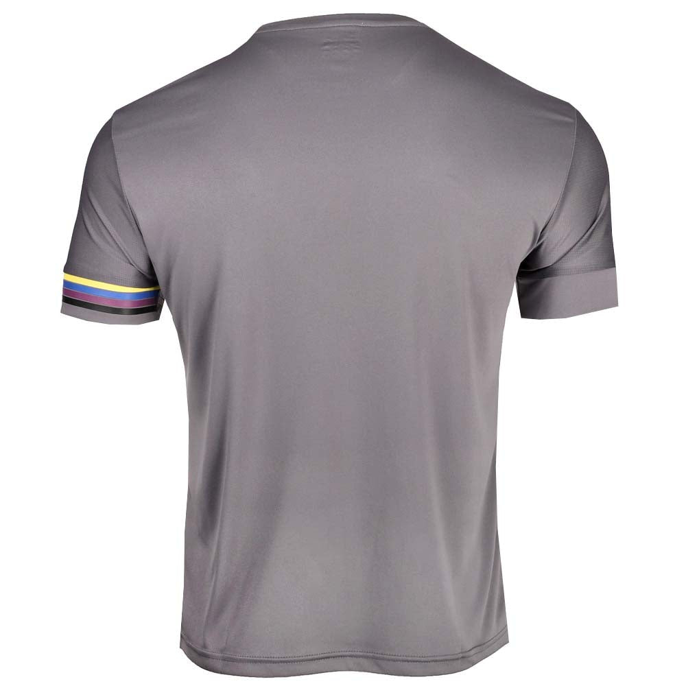 Core Running Crew Neck Short Sleeve Athletic Tee