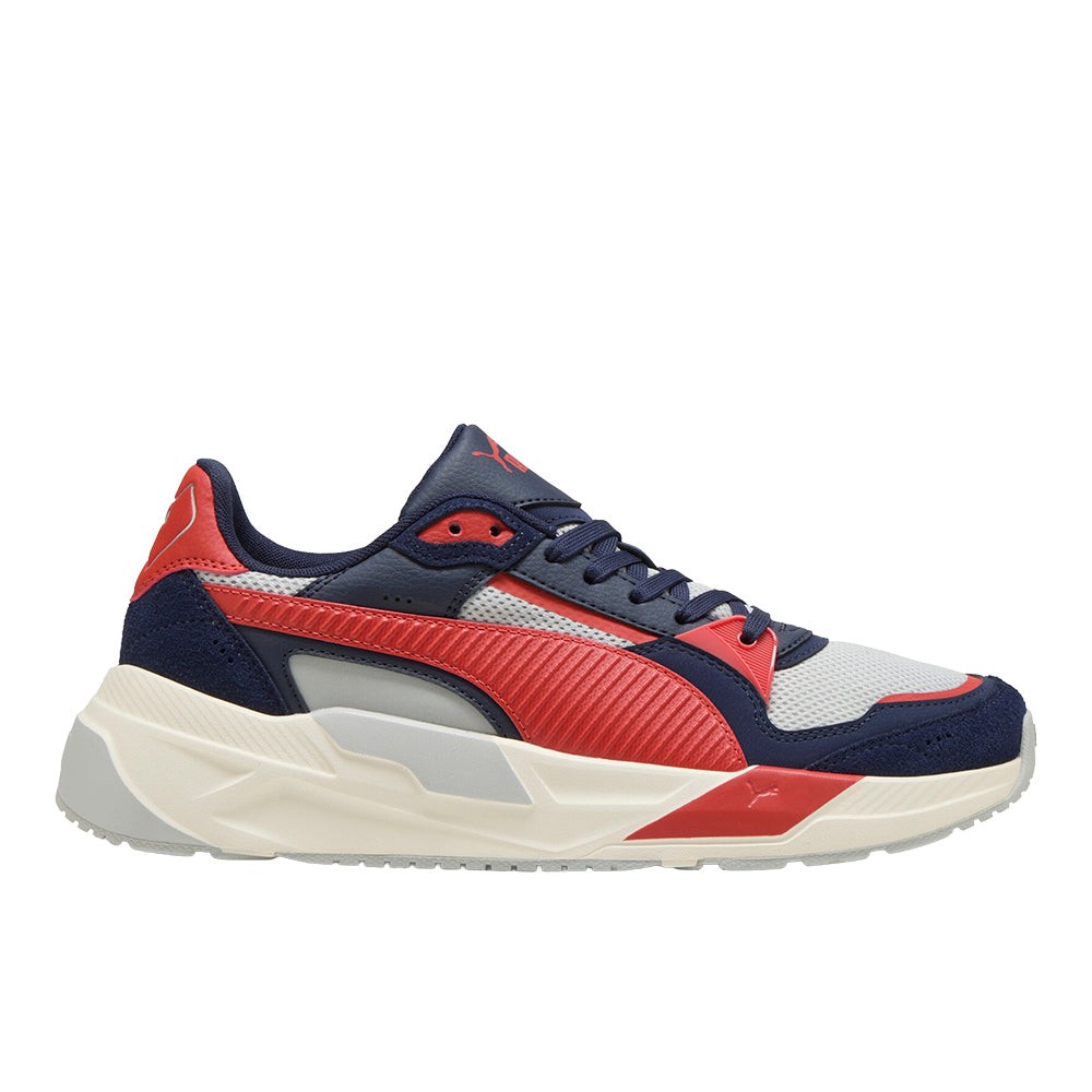 Trinity 2 Lace Up Sneakers