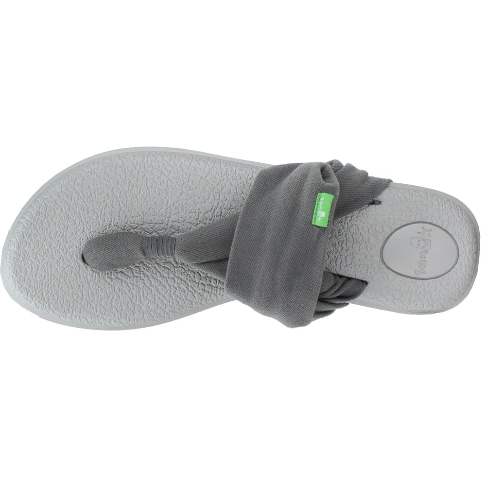 Yoga Sling 2 Metallic LX Flip Flops