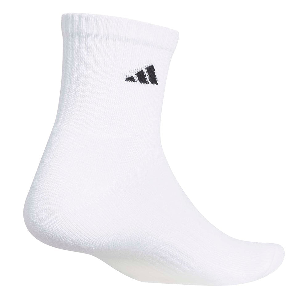 Classic Cush 6pk High Quarter Socks